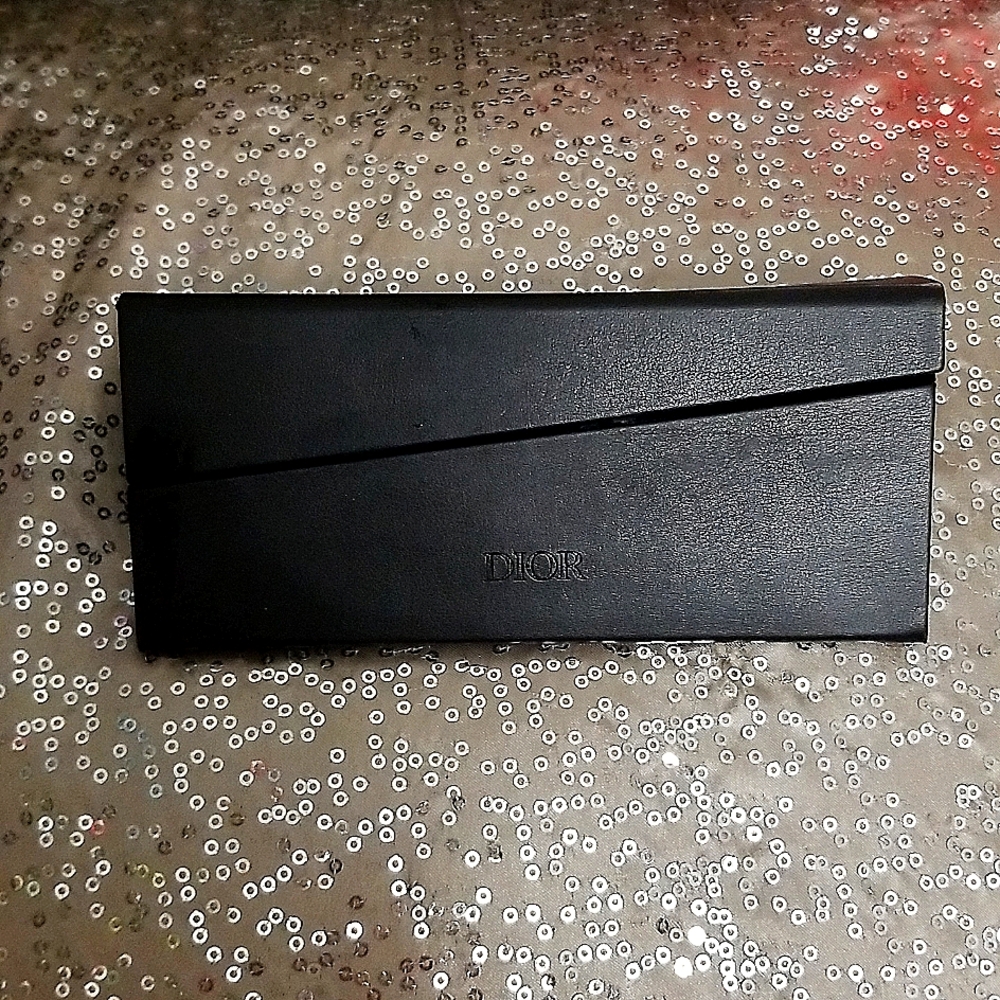 Christian Dior sunglasses